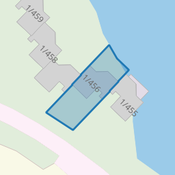 Perceel ZWD03-B-2901