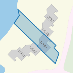 Perceel ZWD03-B-2906