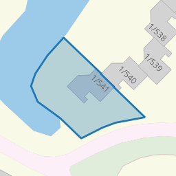 Perceel ZWD03-B-2908