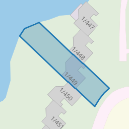 Perceel ZWD03-B-2941