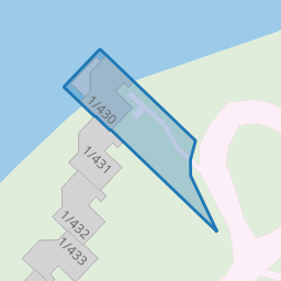 Perceel ZWD03-B-2964