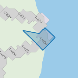 Perceel ZWD03-B-2971