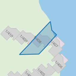 Perceel ZWD03-B-2973