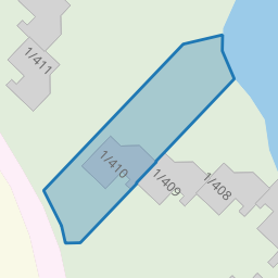 Perceel ZWD03-B-2975