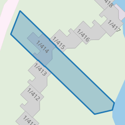 Perceel ZWD03-B-2980