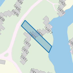 Perceel ZWD03-B-2981