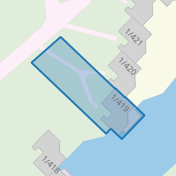 Perceel ZWD03-B-2986