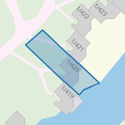 Perceel ZWD03-B-2987