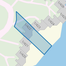 Perceel ZWD03-B-2989