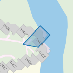 Perceel ZWD03-B-2993