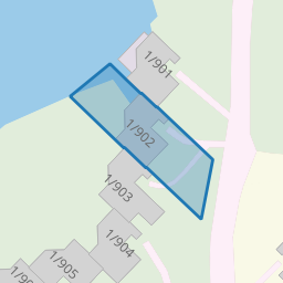 Perceel ZWD03-B-2999