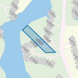 Perceel ZWD03-B-3002