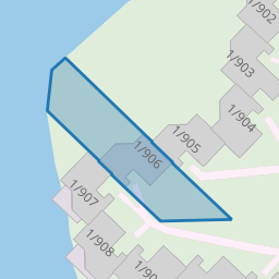 Perceel ZWD03-B-3003