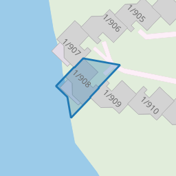 Perceel ZWD03-B-3006