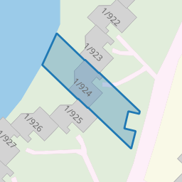 Perceel ZWD03-B-3015