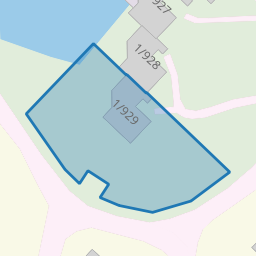 Perceel ZWD03-B-3020