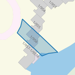 Perceel ZWD03-B-3024