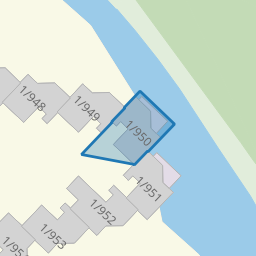 Perceel ZWD03-B-3031