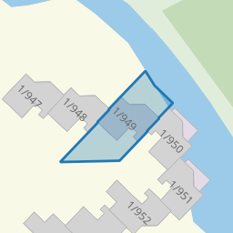 Perceel ZWD03-B-3032