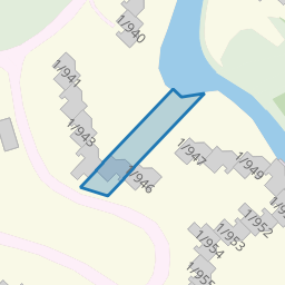 Perceel ZWD03-B-3036