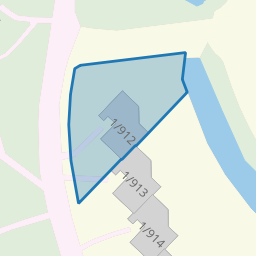 Perceel ZWD03-B-3060