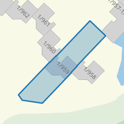 Perceel ZWD03-B-3063