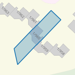 Perceel ZWD03-B-3064