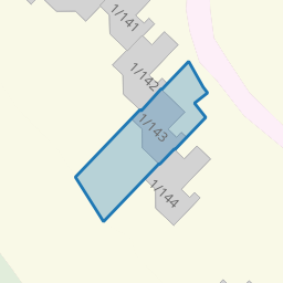 Perceel ZWD03-B-3096