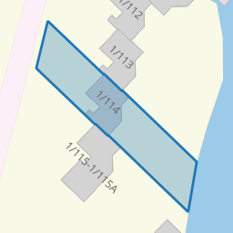 Perceel ZWD03-B-3100