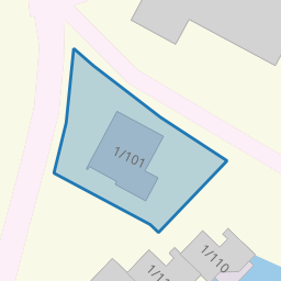 Perceel ZWD03-B-3104
