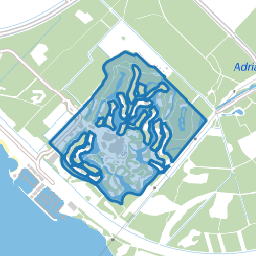 Perceel ZWD03-B-3109