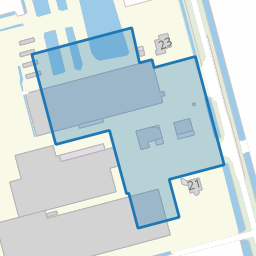 Perceel ZWD03-B-3129