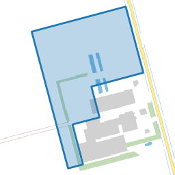 Perceel ZWD03-B-3131