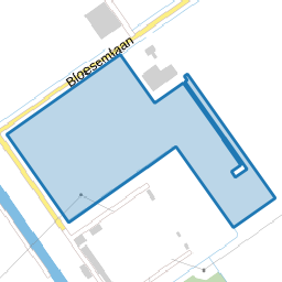 Perceel ZWD03-B-3136