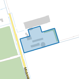 Perceel ZWD03-B-3141