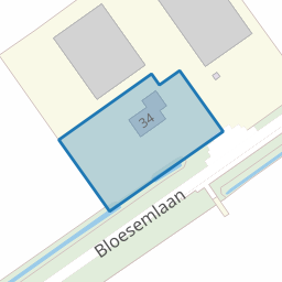 Perceel ZWD03-B-3154