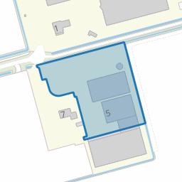 Perceel ZWD03-B-3180