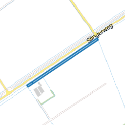 Perceel ZWD03-B-3192