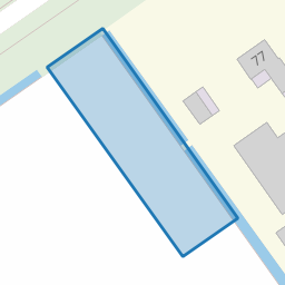 Perceel ZWD03-B-3224