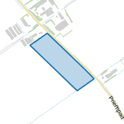 Perceel ZWD03-B-3232