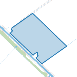 Perceel ZWD03-B-3233