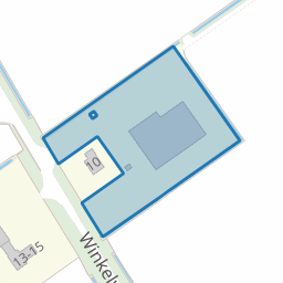 Perceel ZWD03-B-3235