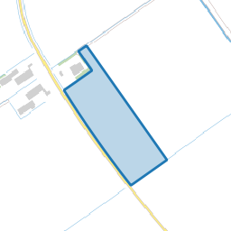 Perceel ZWD03-B-3236