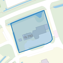 Perceel ZWD03-B-39