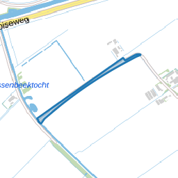 Perceel ZWD03-B-687