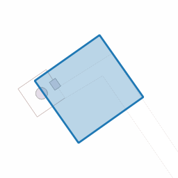 Perceel ZWD03-D-1084