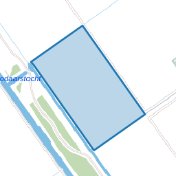 Perceel ZWD03-D-1104