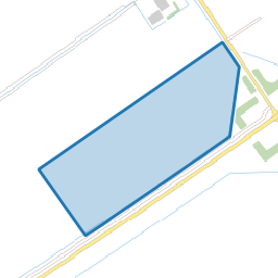 Perceel ZWD03-D-1105