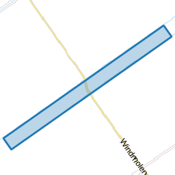 Perceel ZWD03-D-1157