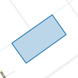 Perceel ZWD03-D-1174